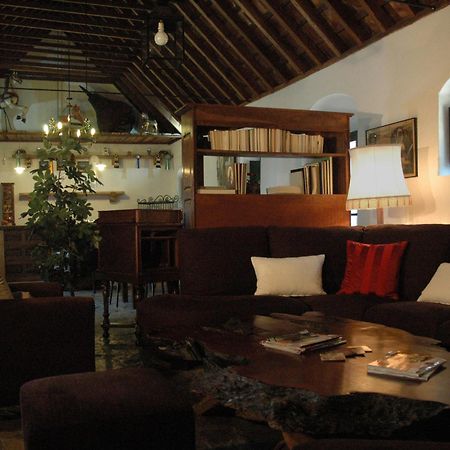 Gasthaus Cortijo El Indiviso Vejer de la Frontera Exterior foto